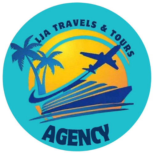 LJA Travel and Tours Agency